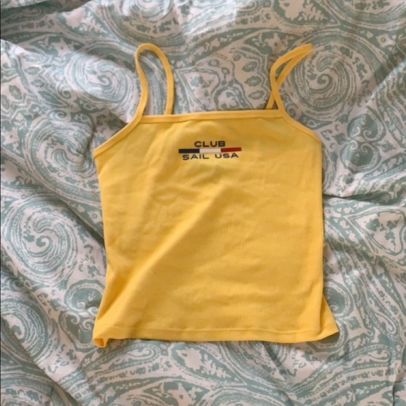 ⚡️Forever 21 Tank Top - Picture 2 of 3